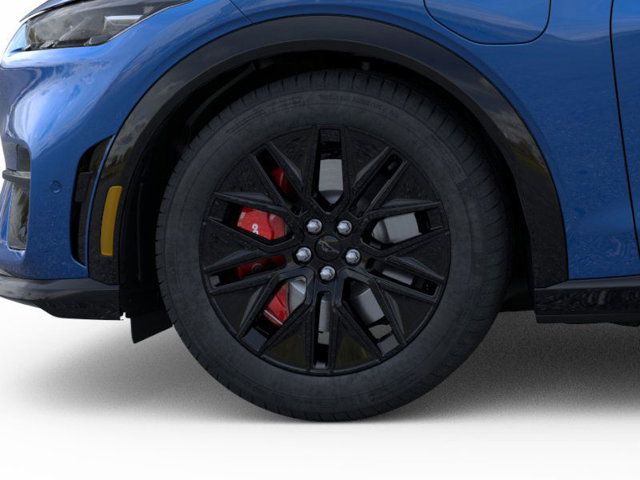 2025 Ford Mustang Mach-E Premium 2025 Ford Mustang Mach-E Premium