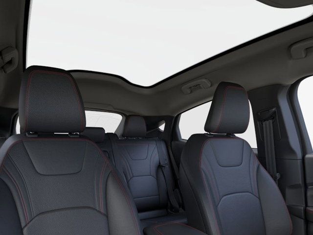 2025 Ford Mustang Mach-E Premium 2025 Ford Mustang Mach-E Premium