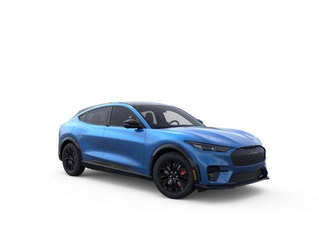 2025 Ford Mustang Mach-E Premium 2025 Ford Mustang Mach-E Premium