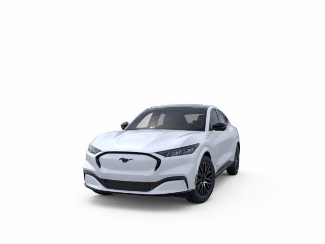 2025 Ford Mustang Mach-E Premium 2025 Ford Mustang Mach-E Premium