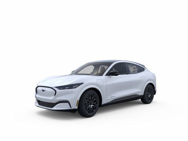 2025 Ford Mustang Mach-E Premium 2025 Ford Mustang Mach-E Premium