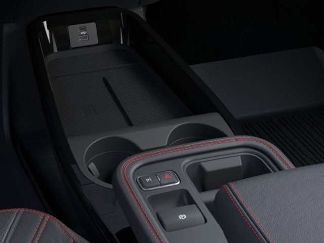 2025 Ford Mustang Mach-E Premium 2025 Ford Mustang Mach-E Premium