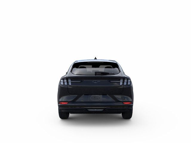 2025 Ford Mustang Mach-E Premium 2025 Ford Mustang Mach-E Premium