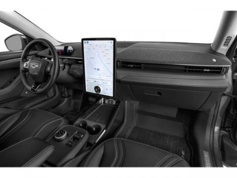 2025 Ford Mustang Mach-E Premium 2025 Ford Mustang Mach-E Premium