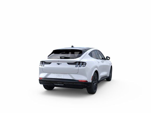 2025 Ford Mustang Mach-E Premium 2025 Ford Mustang Mach-E Premium