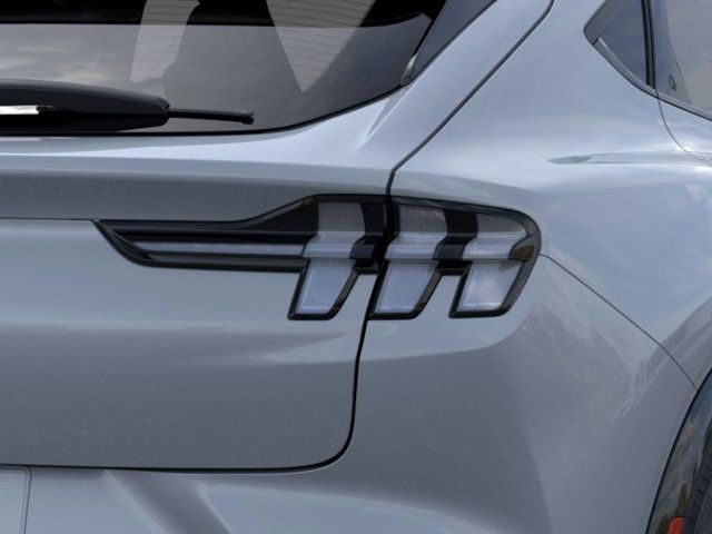 2025 Ford Mustang Mach-E Premium 2025 Ford Mustang Mach-E Premium