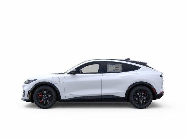 2025 Ford Mustang Mach-E Premium 2025 Ford Mustang Mach-E Premium