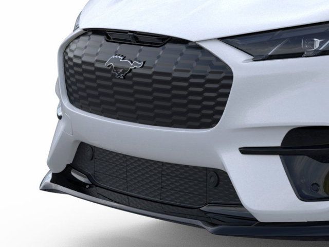 2025 Ford Mustang Mach-E Premium 2025 Ford Mustang Mach-E Premium