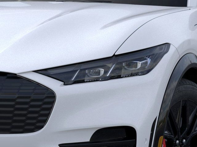 2025 Ford Mustang Mach-E Premium 2025 Ford Mustang Mach-E Premium