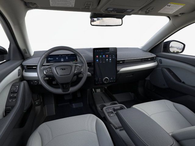 2025 Ford Mustang Mach-E Premium 2025 Ford Mustang Mach-E Premium