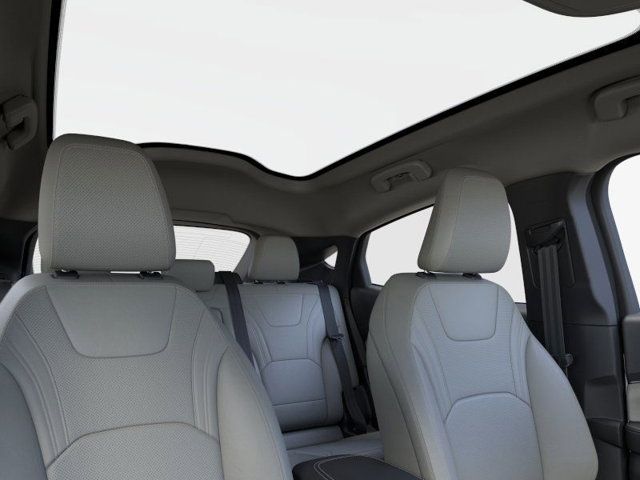 2025 Ford Mustang Mach-E Premium 2025 Ford Mustang Mach-E Premium