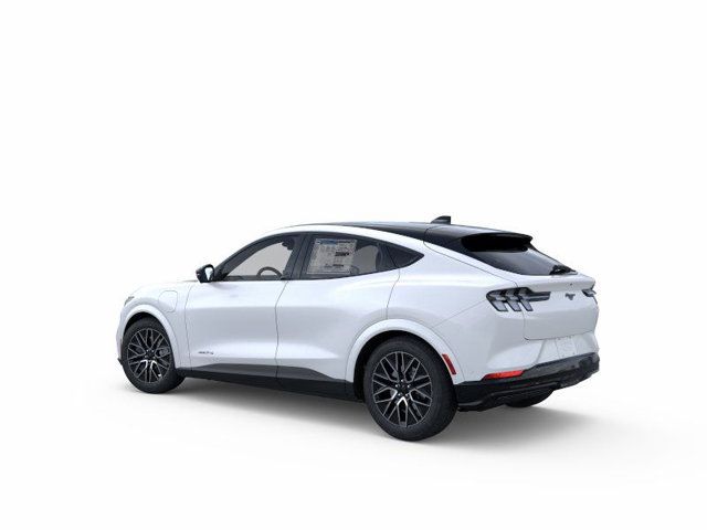 2025 Ford Mustang Mach-E Premium 2025 Ford Mustang Mach-E Premium