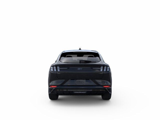 2025 Ford Mustang Mach-E GT 2025 Ford Mustang Mach-E GT