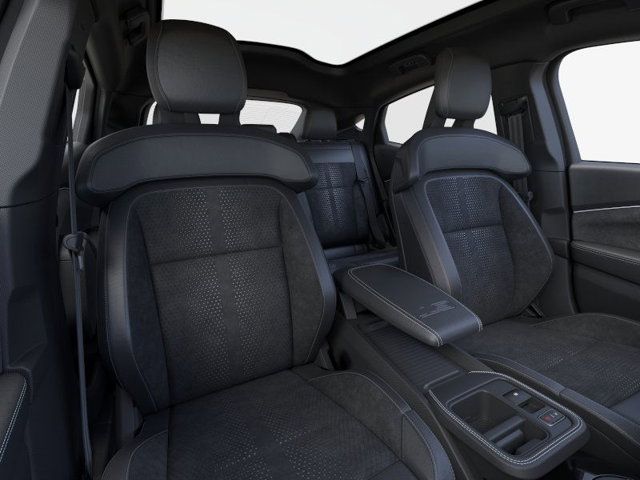 2025 Ford Mustang Mach-E GT 2025 Ford Mustang Mach-E GT