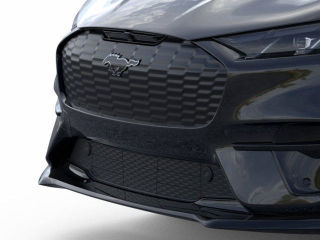 2025 Ford Mustang Mach-E GT 2025 Ford Mustang Mach-E GT