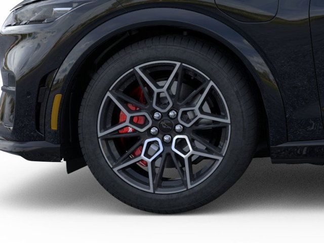 2025 Ford Mustang Mach-E GT 2025 Ford Mustang Mach-E GT