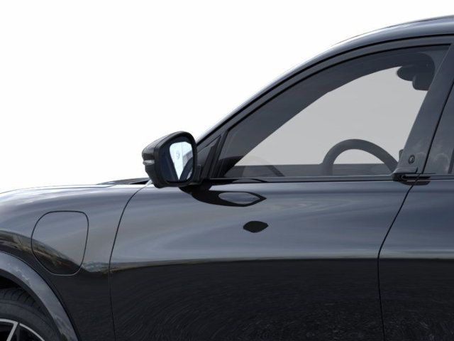 2025 Ford Mustang Mach-E GT 2025 Ford Mustang Mach-E GT