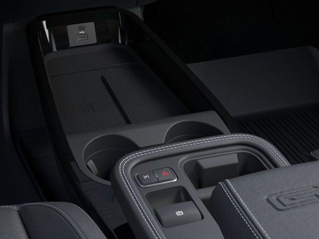 2025 Ford Mustang Mach-E GT 2025 Ford Mustang Mach-E GT