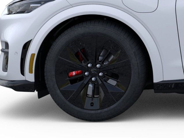 2025 Ford Mustang Mach-E GT 2025 Ford Mustang Mach-E GT