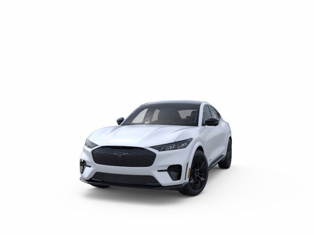 2025 Ford Mustang Mach-E GT 2025 Ford Mustang Mach-E GT