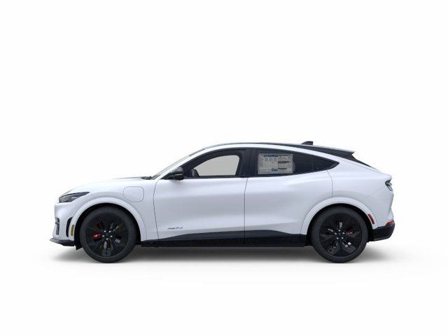 2025 Ford Mustang Mach-E GT 2025 Ford Mustang Mach-E GT