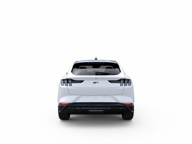 2025 Ford Mustang Mach-E GT 2025 Ford Mustang Mach-E GT