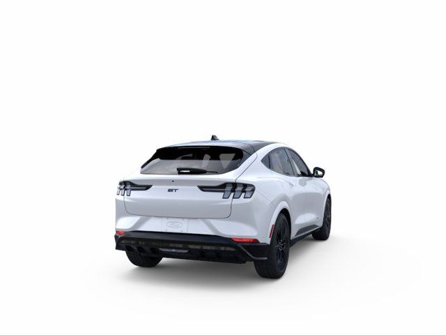 2025 Ford Mustang Mach-E GT 2025 Ford Mustang Mach-E GT