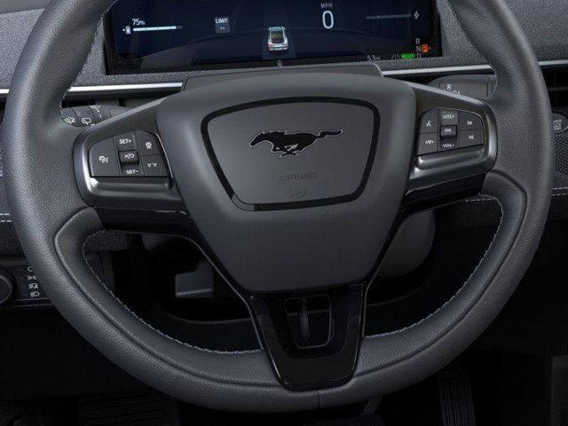 2025 Ford Mustang Mach-E GT 2025 Ford Mustang Mach-E GT