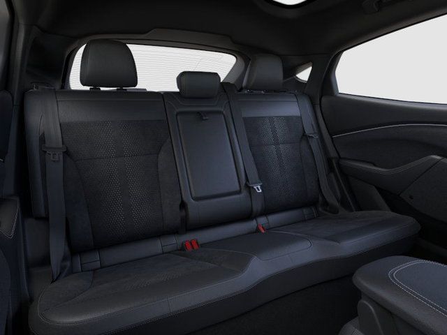 2025 Ford Mustang Mach-E GT 2025 Ford Mustang Mach-E GT