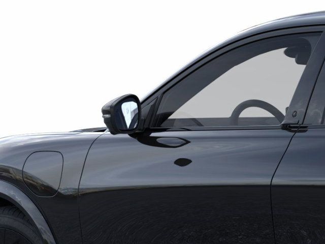 2025 Ford Mustang Mach-E GT 2025 Ford Mustang Mach-E GT