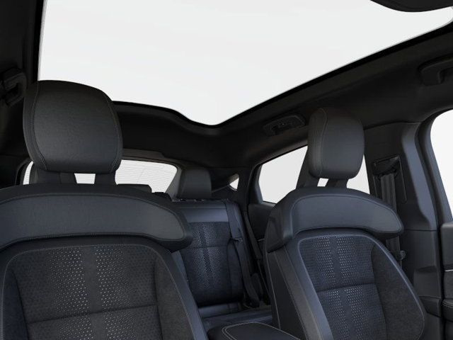 2025 Ford Mustang Mach-E GT 2025 Ford Mustang Mach-E GT