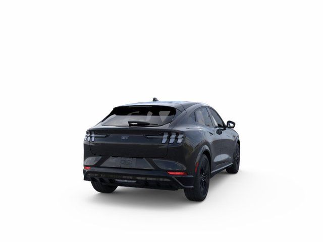2025 Ford Mustang Mach-E GT 2025 Ford Mustang Mach-E GT