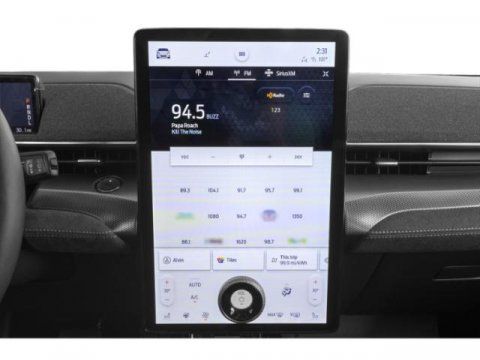 2025 Ford Mustang Mach-E GT 2025 Ford Mustang Mach-E GT