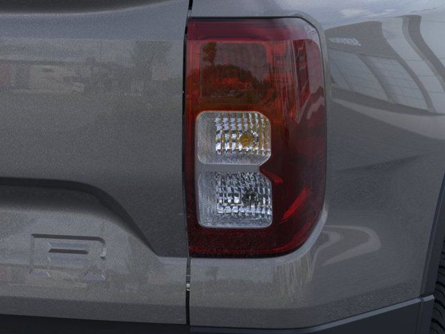 2025 Ford Ranger XL 2025 Ford Ranger XL