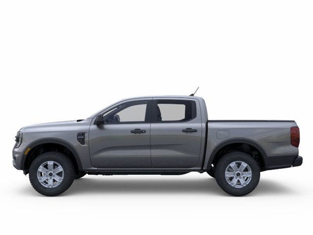 2025 Ford Ranger XL 2025 Ford Ranger XL