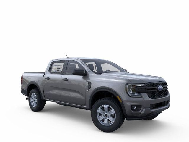 2025 Ford Ranger XL 2025 Ford Ranger XL