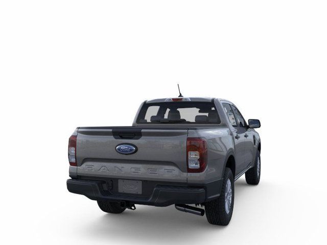 2025 Ford Ranger XL 2025 Ford Ranger XL