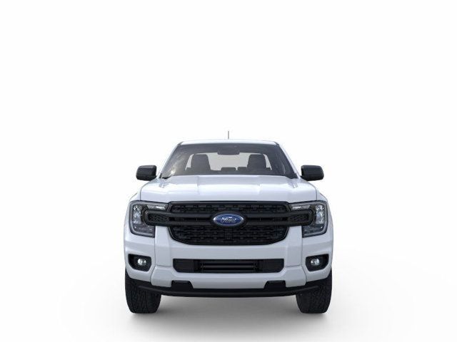 2025 Ford Ranger XL 2025 Ford Ranger XL