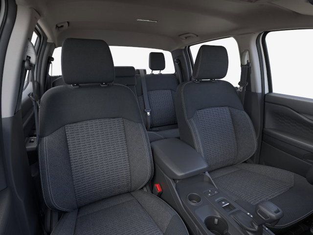 2025 Ford Ranger XL 2025 Ford Ranger XL