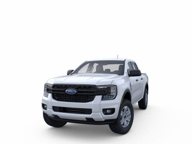 2025 Ford Ranger XL 2025 Ford Ranger XL