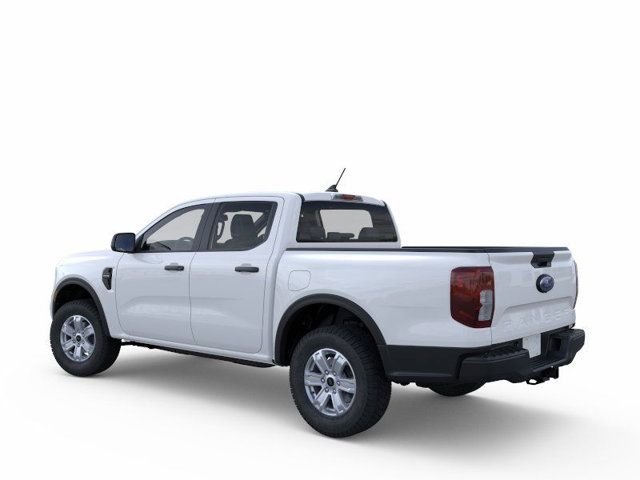 2025 Ford Ranger XL 2025 Ford Ranger XL