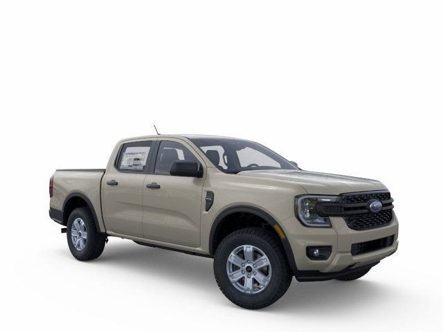 2025 Ford Ranger XL 2025 Ford Ranger XL