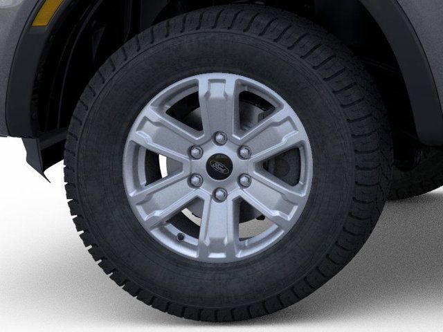 2025 Ford Ranger XL 2025 Ford Ranger XL