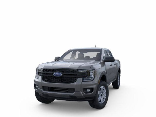 2025 Ford Ranger XL 2025 Ford Ranger XL