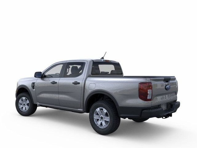 2025 Ford Ranger XL 2025 Ford Ranger XL