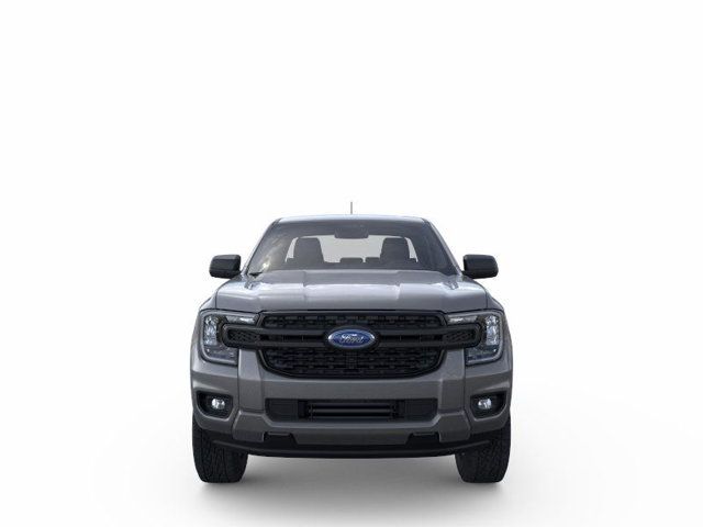2025 Ford Ranger XL 2025 Ford Ranger XL