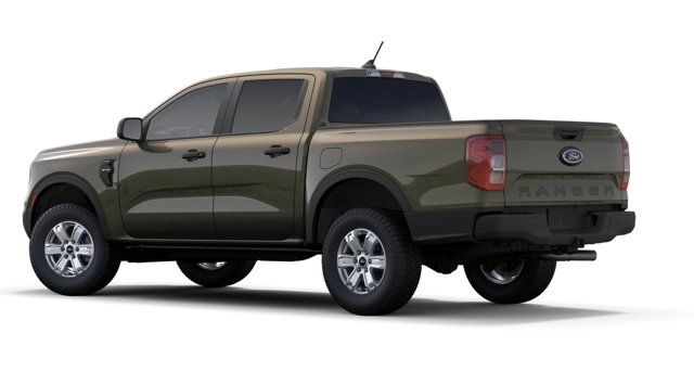 2025 Ford Ranger XL 2025 Ford Ranger XL