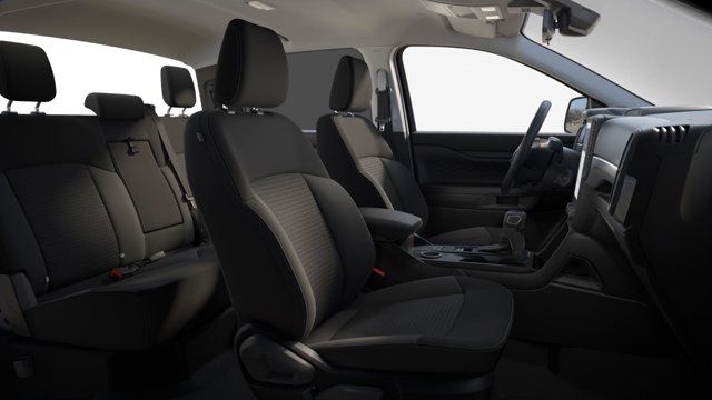 2025 Ford Ranger XL 2025 Ford Ranger XL