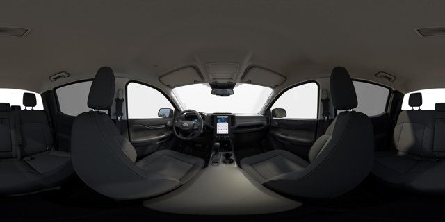 2025 Ford Ranger XL 2025 Ford Ranger XL