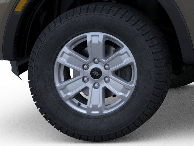 2025 Ford Ranger XL 2025 Ford Ranger XL